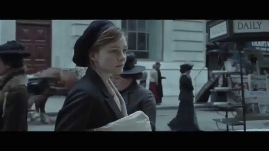 Watch film Suffragette | SUFFRAGETTE - Official Trailer - In Theaters October 2015