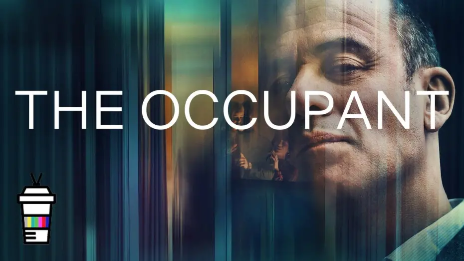 Watch film The Occupant | The Occupant - Netflix Trailer