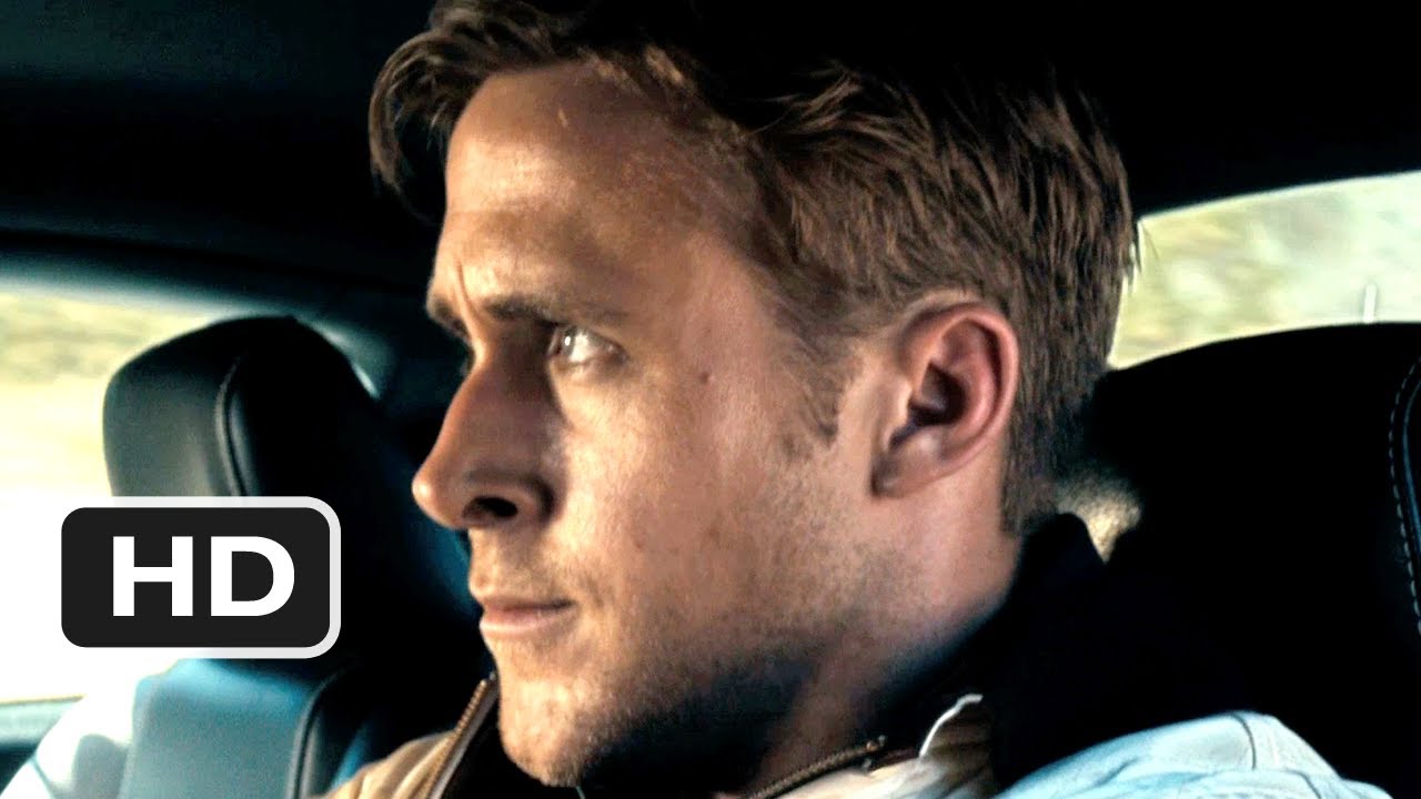 Watch film Drive | Drive - Movie Trailer (2011) HD