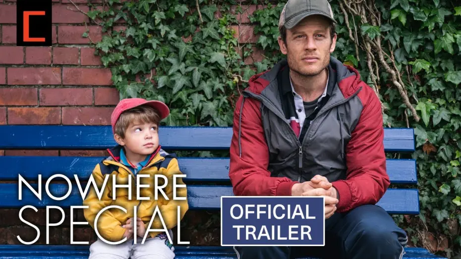 Watch film Nowhere Special | Official US Trailer 2