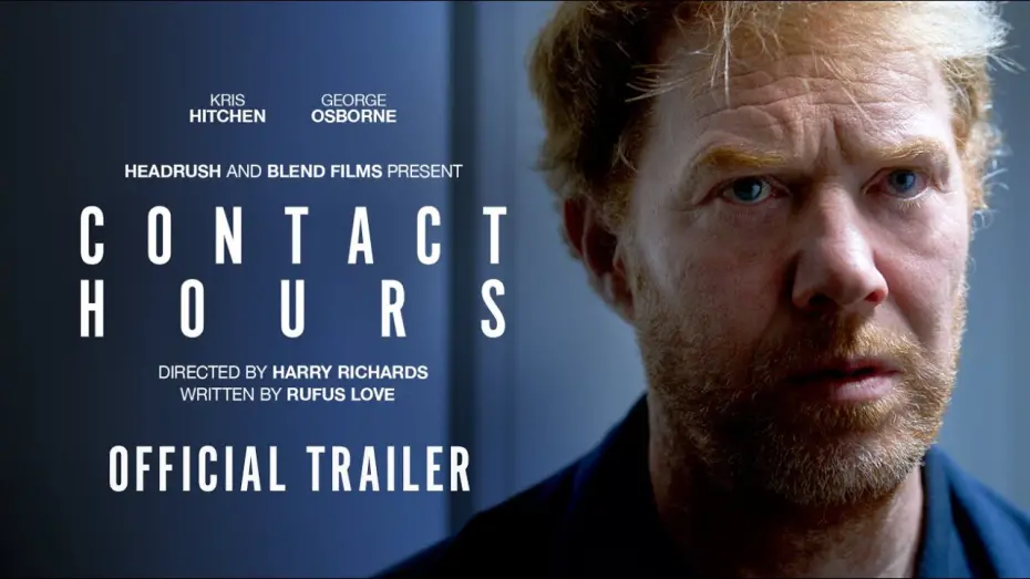 Watch film Contact Hours | Contact Hours - OFFICIAL TRAILER