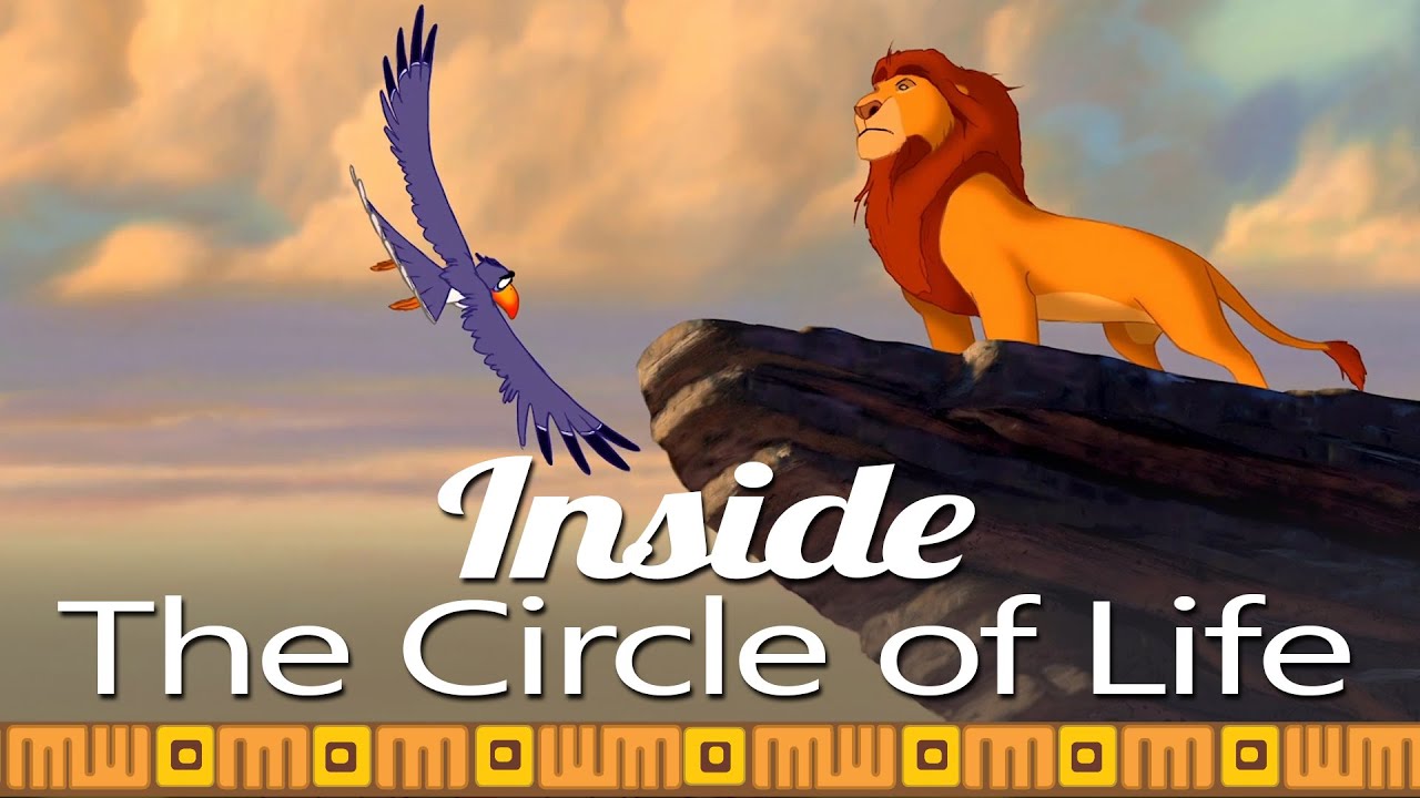 Watch film The Lion King | The Lion King Legacy Collection | Inside The Circle Of Life | Disney