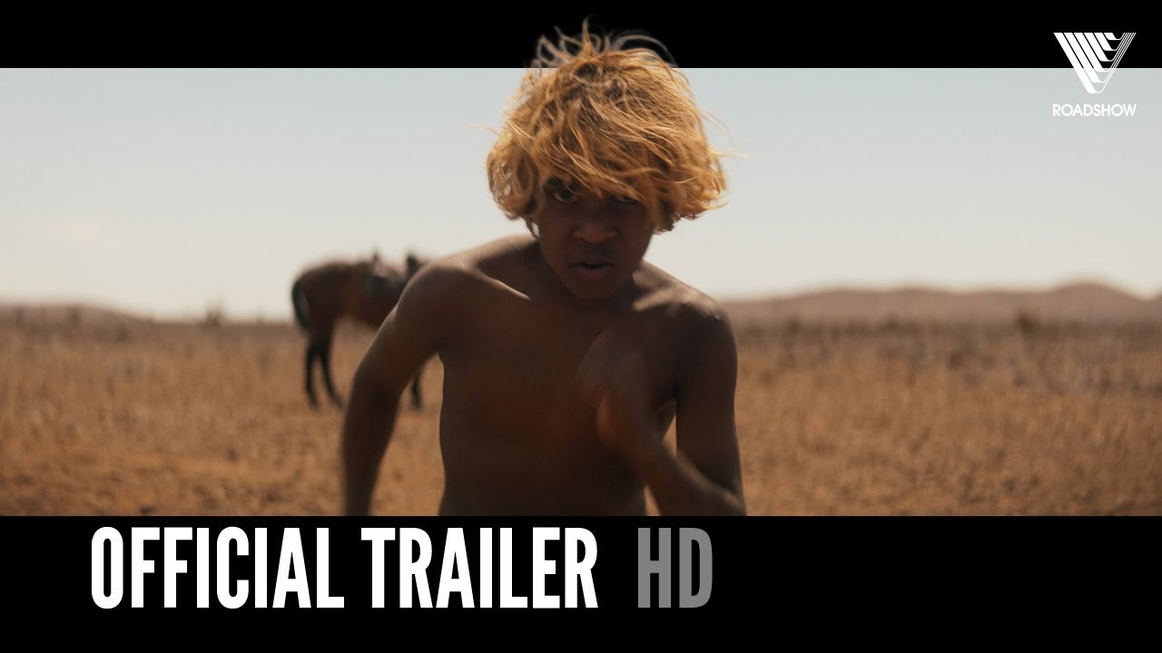 Watch film The New Boy | Official Trailer