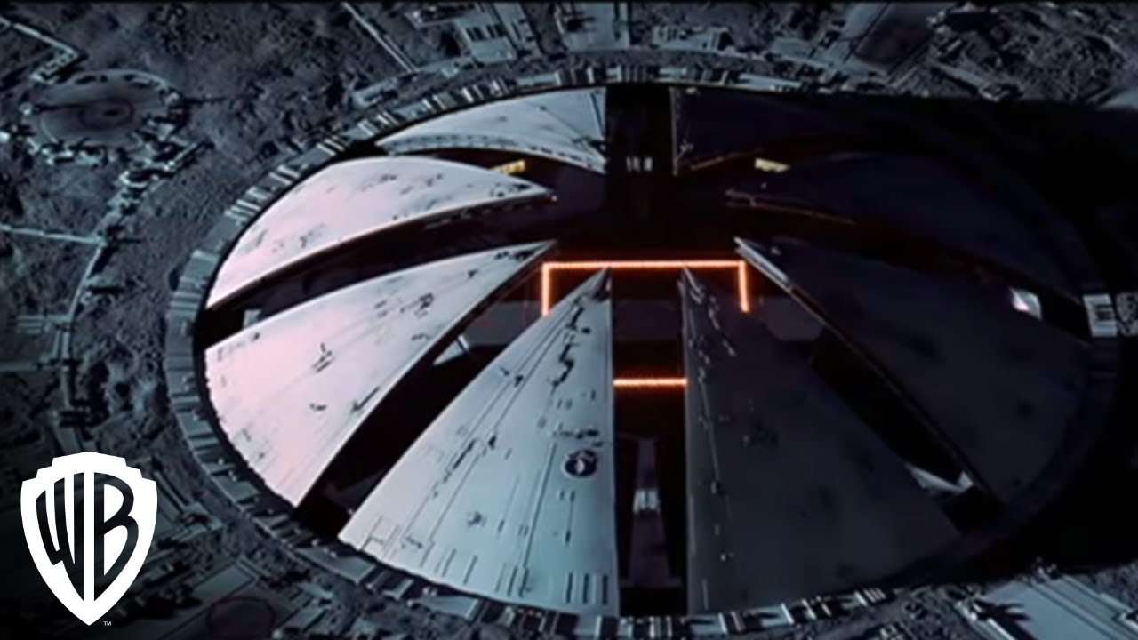 Watch film 2001: A Space Odyssey | On The Shoulders of Kubrick: The Legacy of 2001