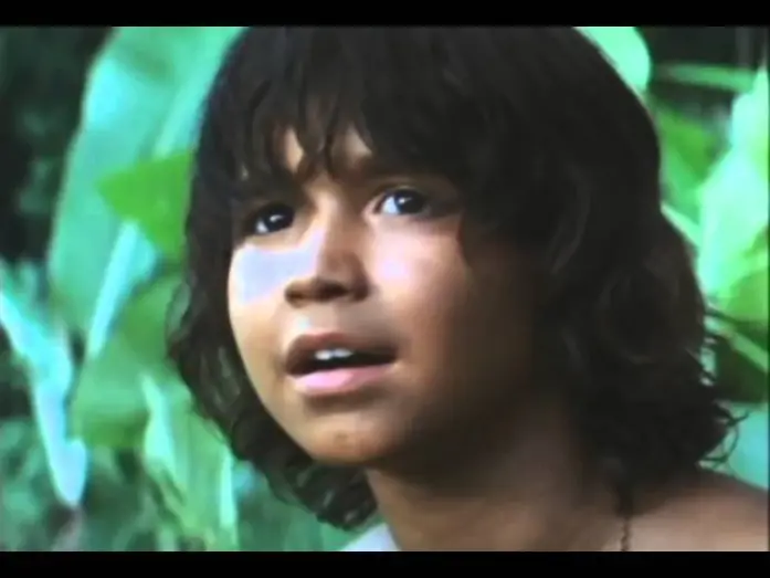 Watch film The Second Jungle Book: Mowgli & Baloo | The Second Jungle Book: Mowgli And Baloo Trailer 1997