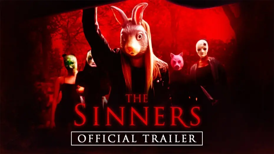 Watch film The Sinners | Official Trailer