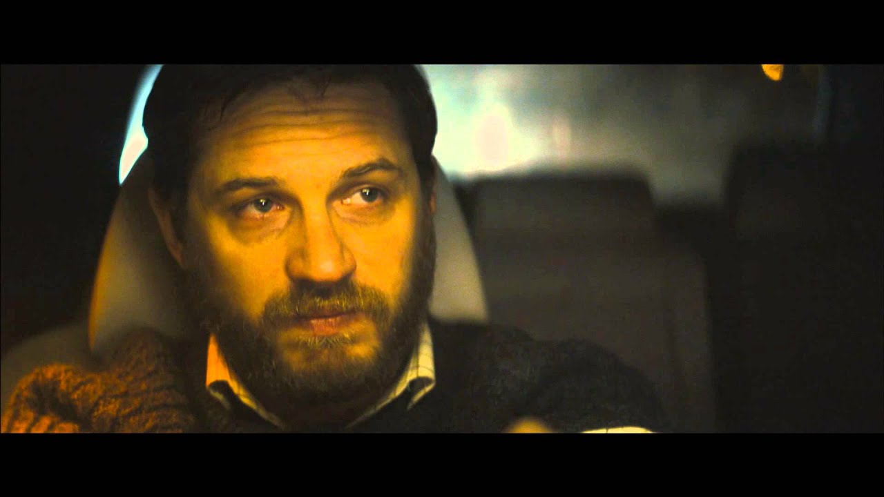 Watch film Locke | Locke Trailer