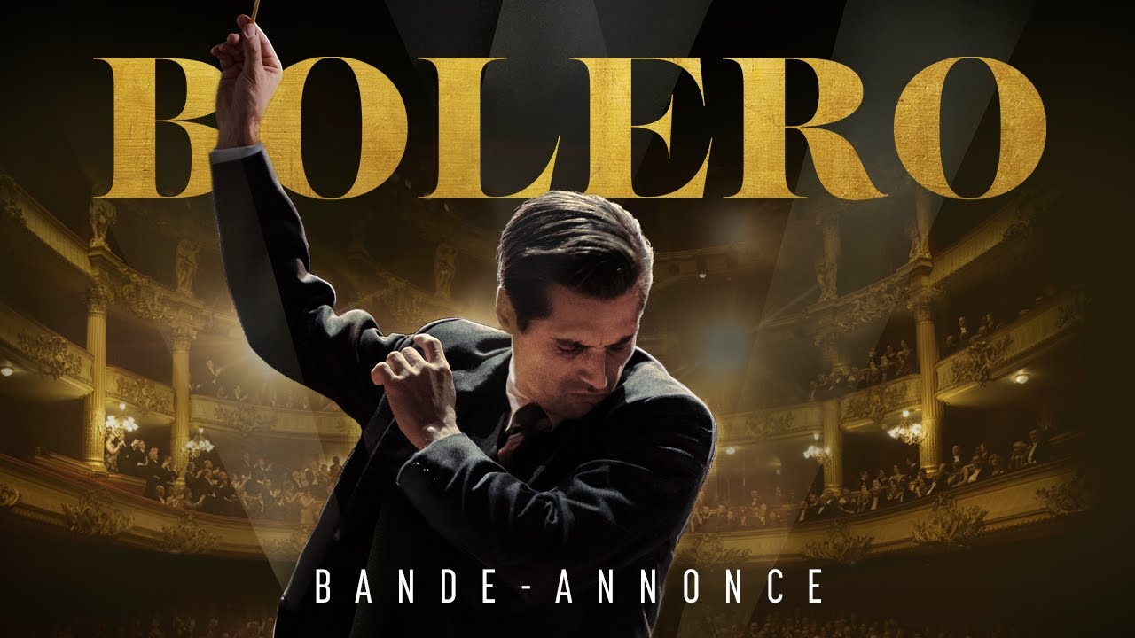 Watch film Boléro | BOLERO - Bande-annonce