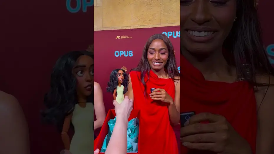 Watch film Opus | Surprising (or Traumatizing?) Opus Cast with Puppets