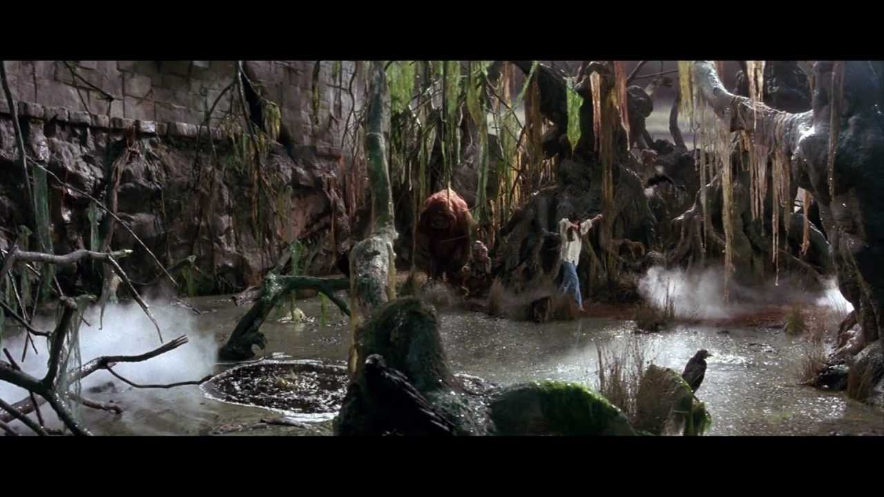 Watch film Labyrinth | The Bog of Eternal Stench