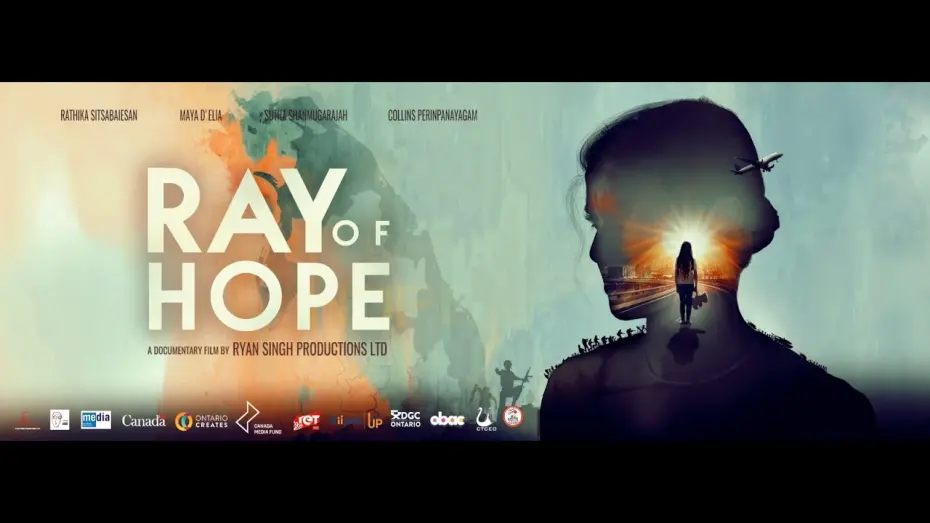 Watch film Ray of Hope | Ray of Hope Documentary - Trailer