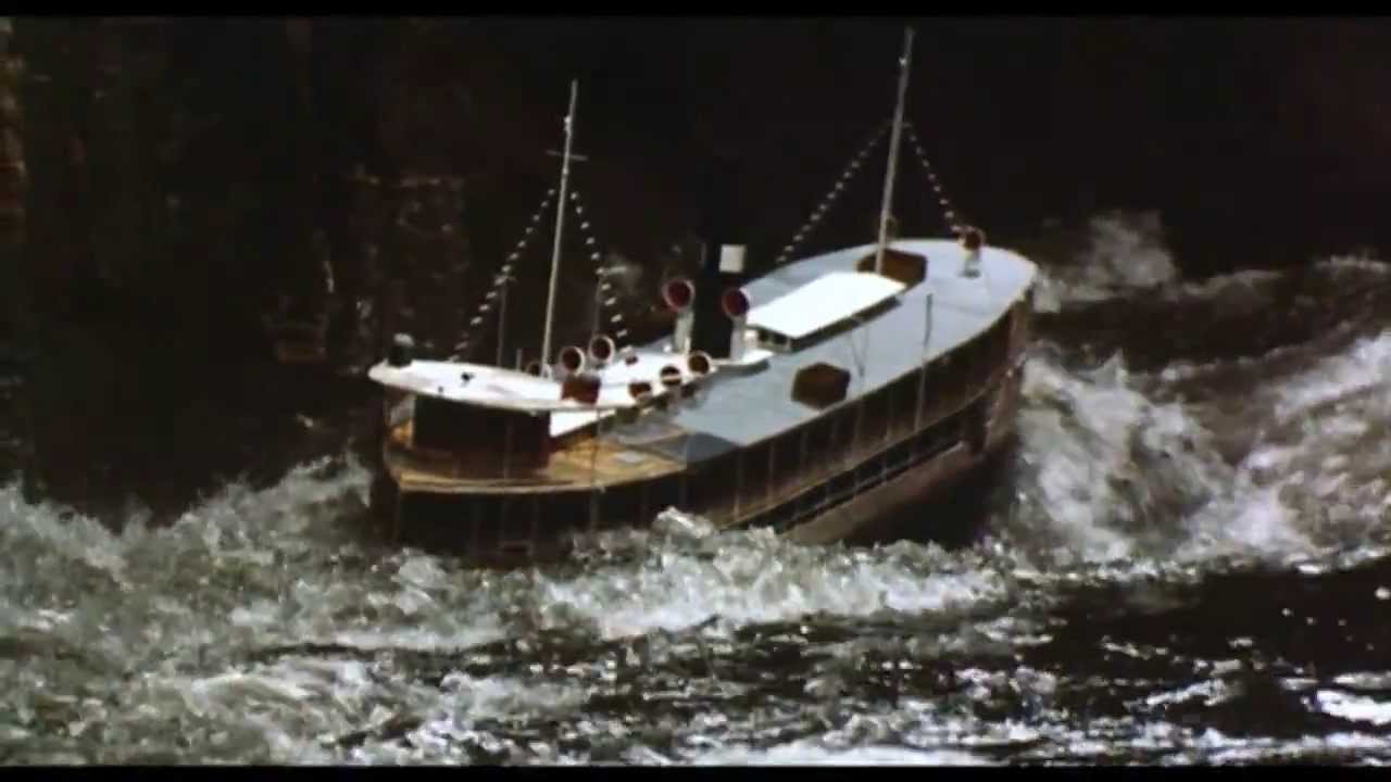 Watch film Fitzcarraldo | Trailer