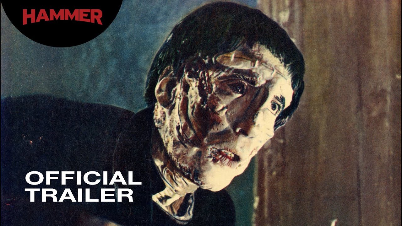 Watch film The Curse of Frankenstein | The Curse Of Frankenstein / Original Theatrical Trailer (1957)