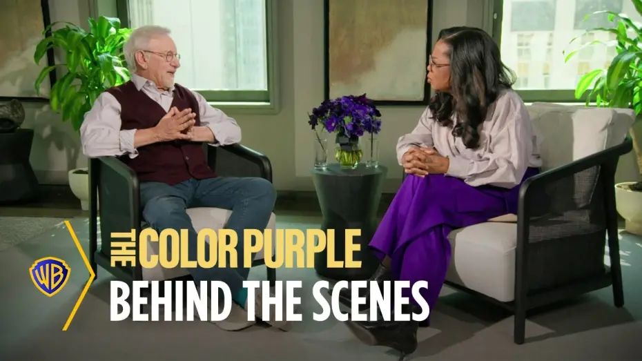 Watch film The Color Purple | Creating The Color Purple: A Bold New Take on the Beloved Classic