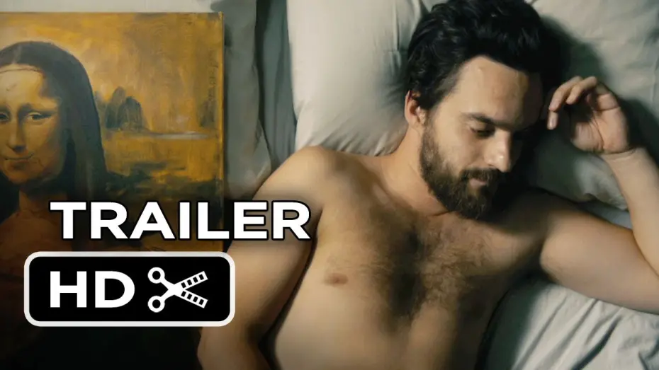 Watch film The Pretty One | The Pretty One Official Trailer #1 (2014) - Jake Johnson, Zoe Kazan Comedy Movie HD