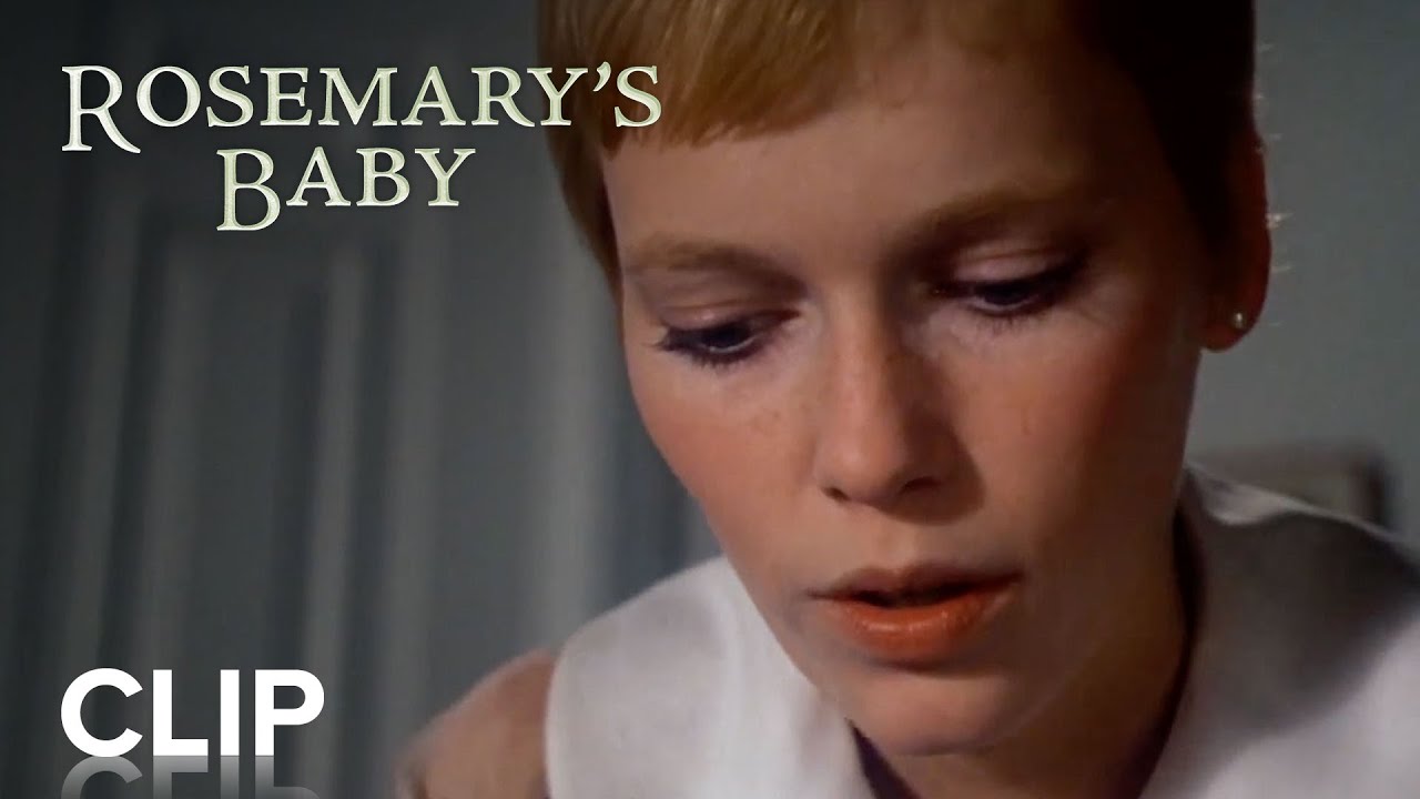 Watch film Rosemary