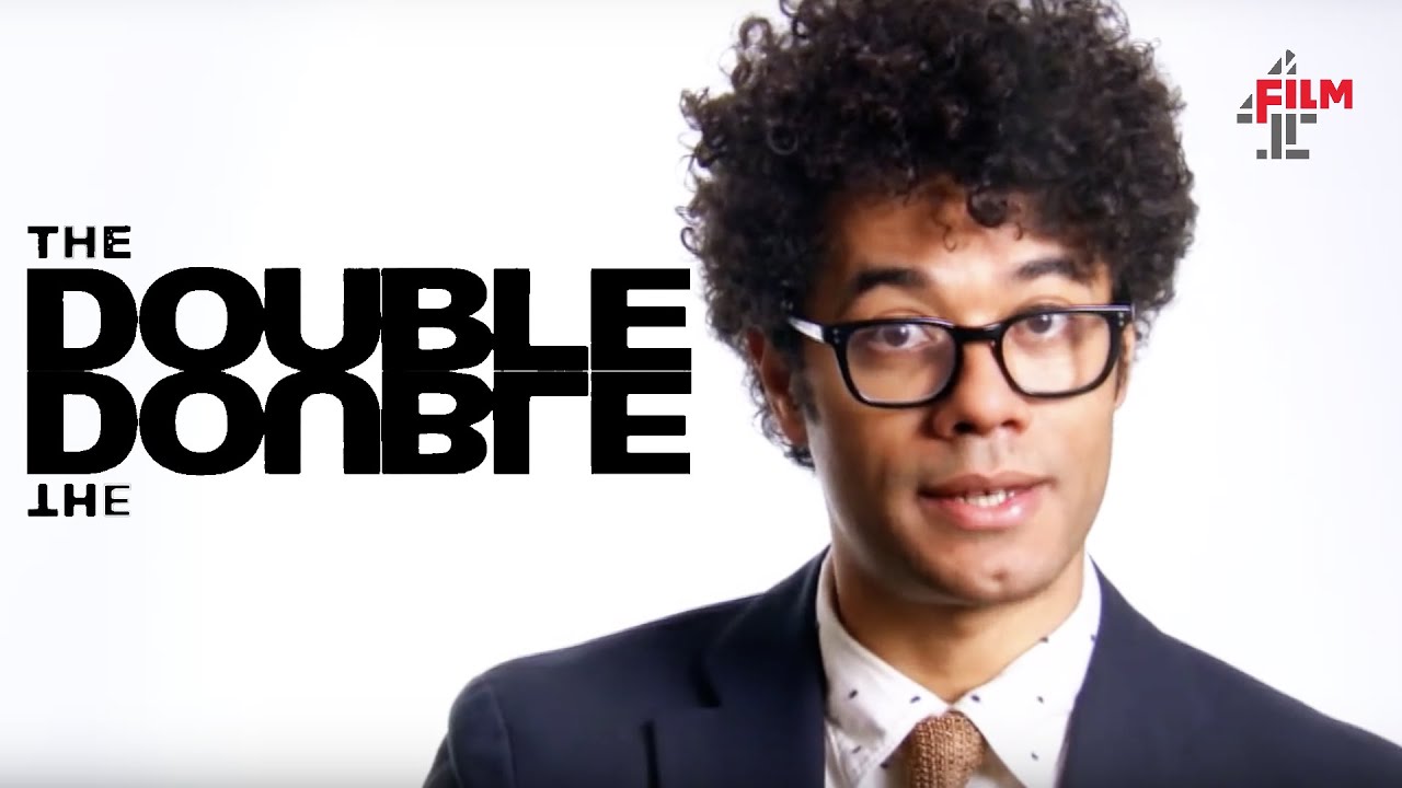 Watch film The Double | Richard Ayoade on The Double