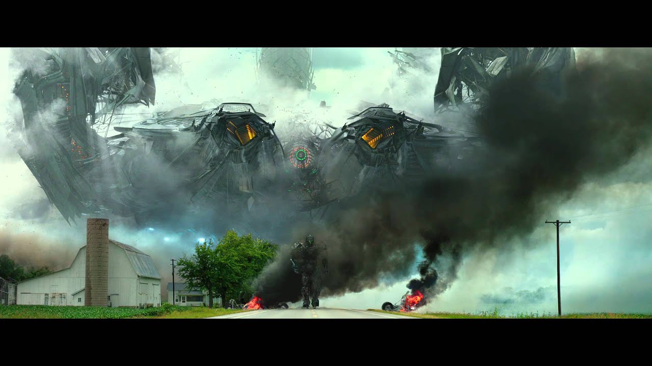 Watch film Transformers: Age of Extinction | ТРАНСФОРМЕРИ: ЧАС ВИМИРАННЯ. Перший трейлер