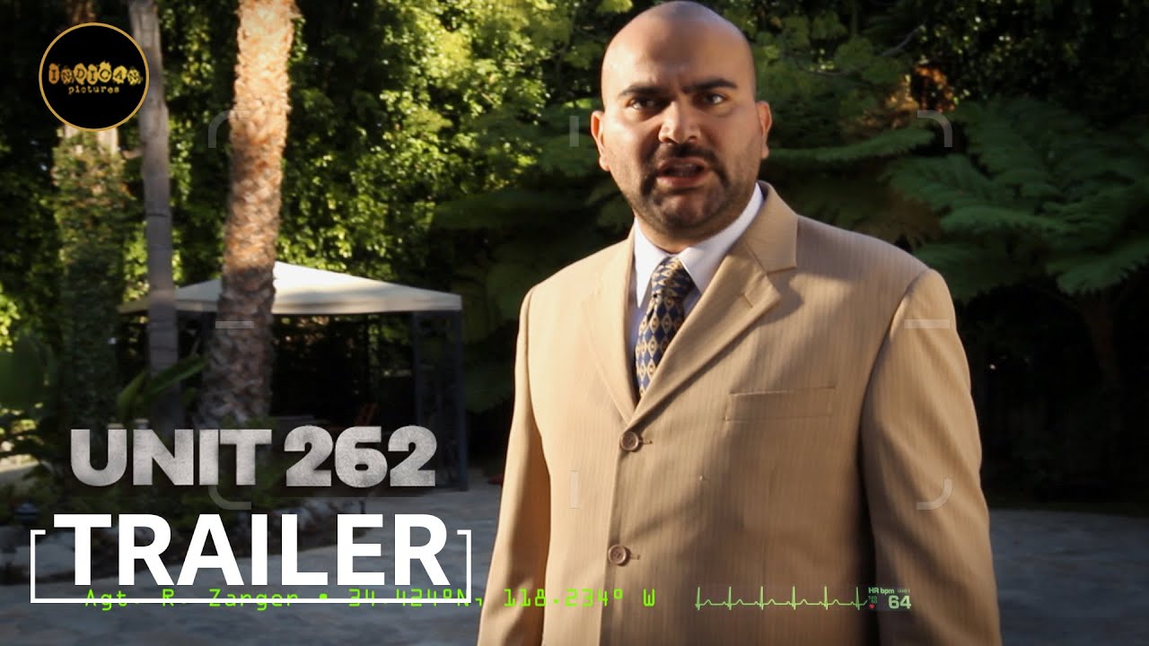 Watch film Unit 262 | Official Trailer