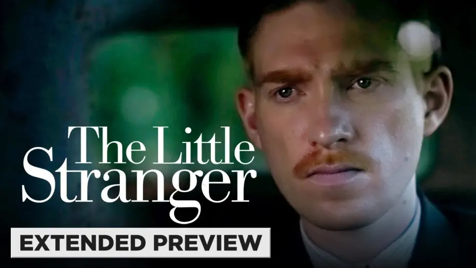 Watch film The Little Stranger | The Little Stranger | Dr. Faraday Visits His Patient