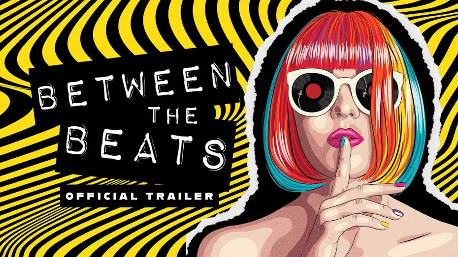 Watch film Between the Beats | Between The Beats | Official Trailer | Gravitas Ventures