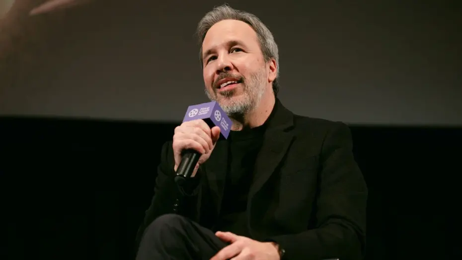 Watch film Dune: Part Two | Denis Villeneuve on Dune: Part Two