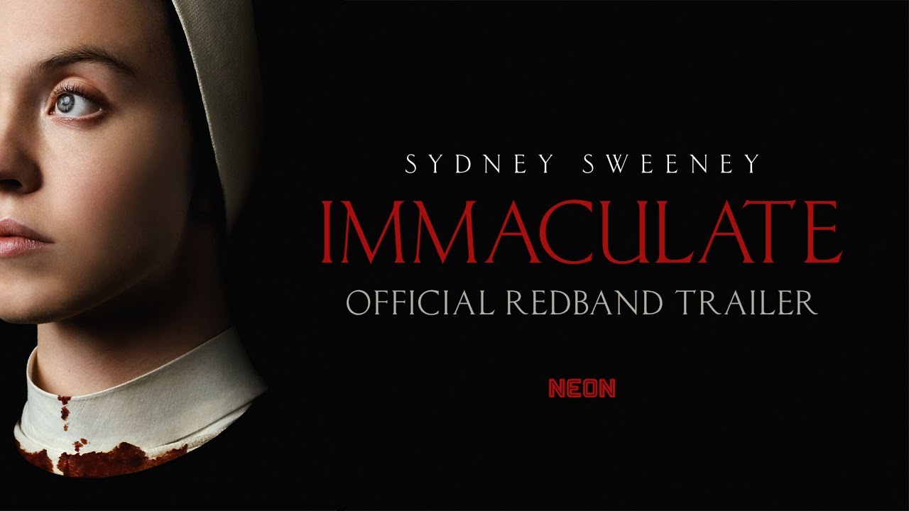 Watch film Immaculate | Official Redband Trailer