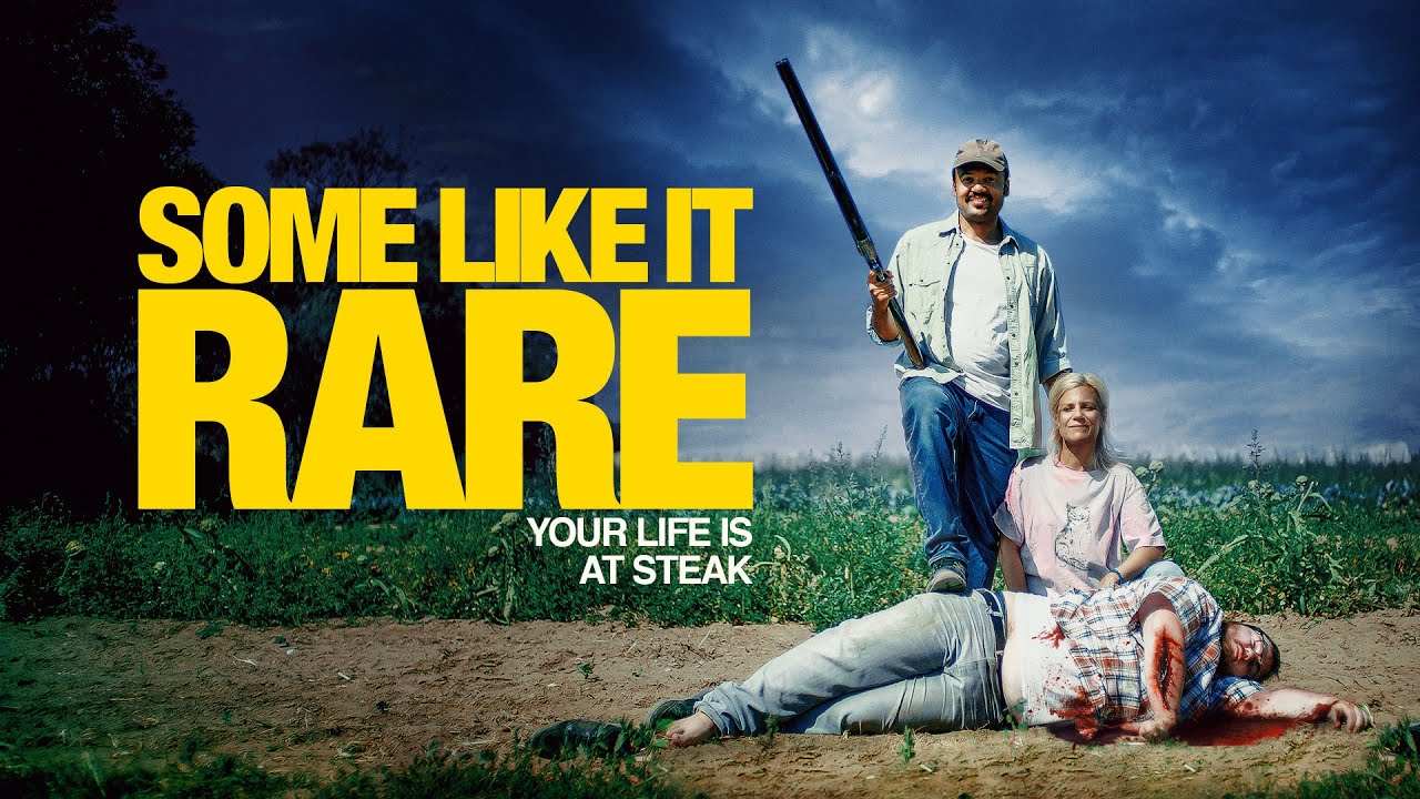 Watch film Some Like It Rare | UK Trailer