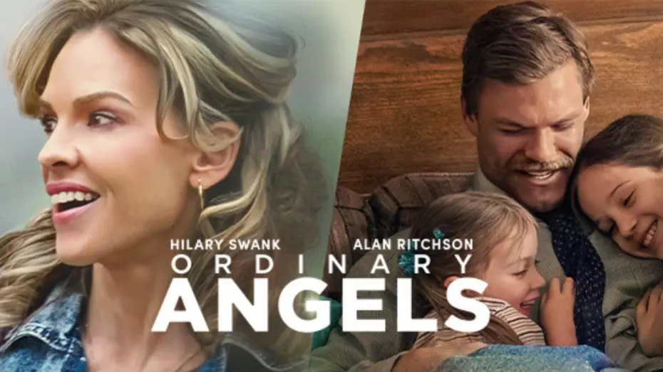 Watch film Ordinary Angels | Official UK Trailer