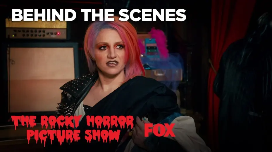 Watch film The Rocky Horror Picture Show: Let