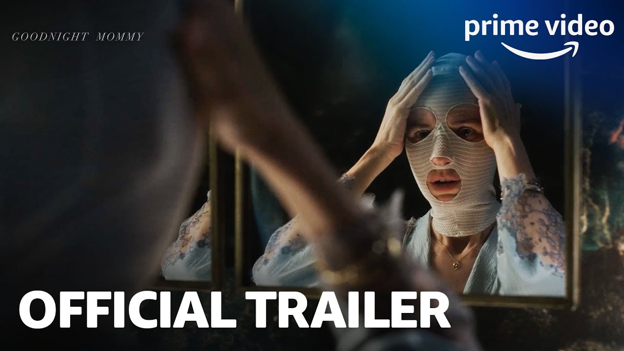 Watch film Goodnight Mommy | Official Trailer