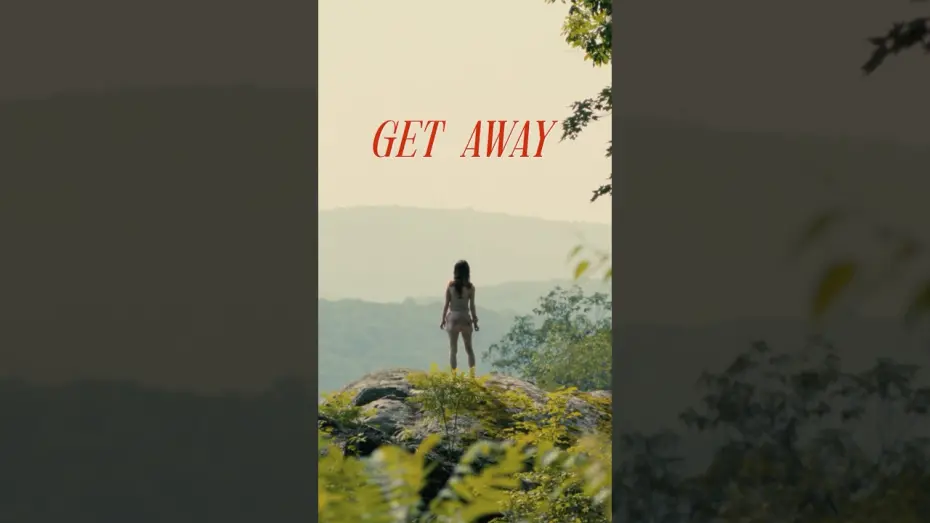 Watch film Companion | Your first getaway is the ultimate relationship test.