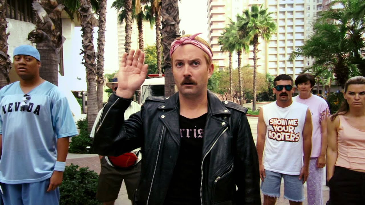 Watch film Reno 911!: Miami | Reno 911!: Miami - Trailer