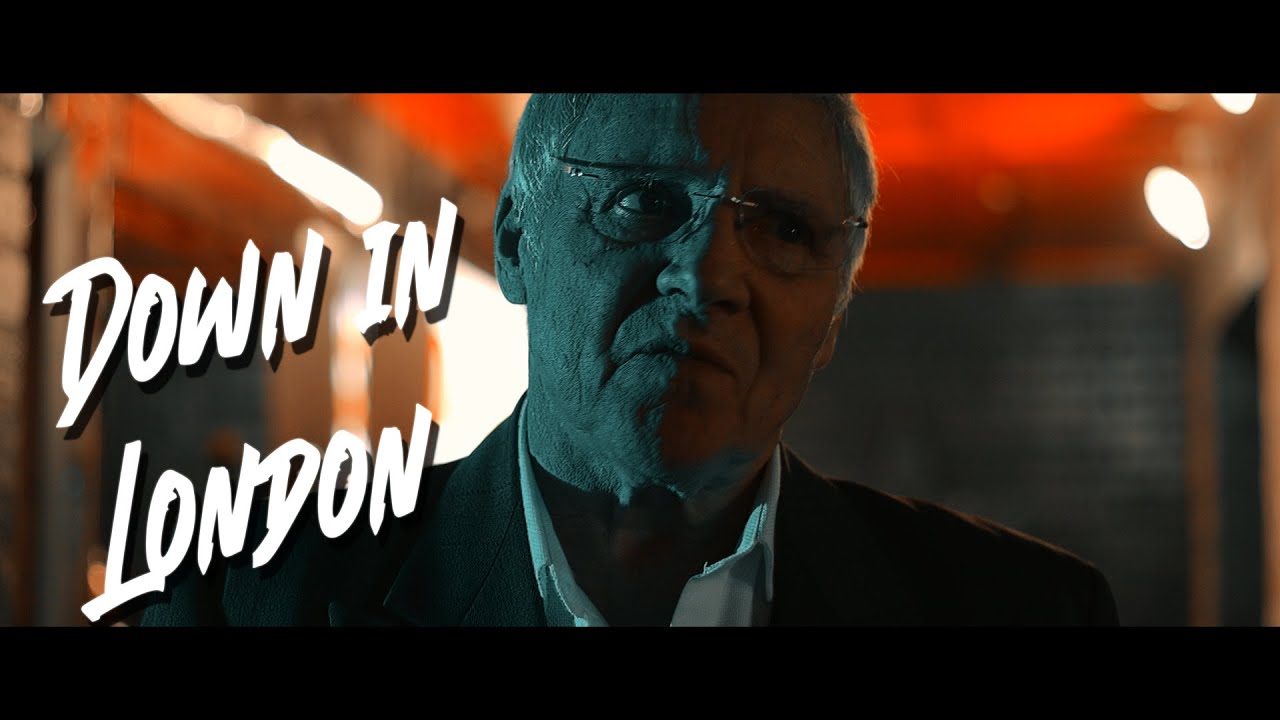 Watch film London Gangsters | Down In London - Action Crime Movie Trailer 4k