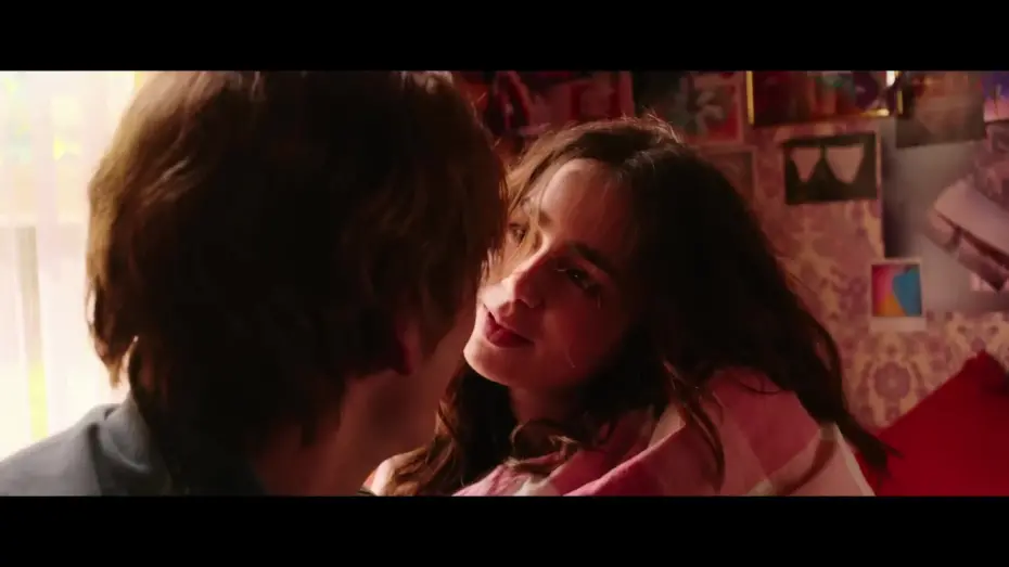 Watch film Love, Rosie | Official Teaser Trailer #3