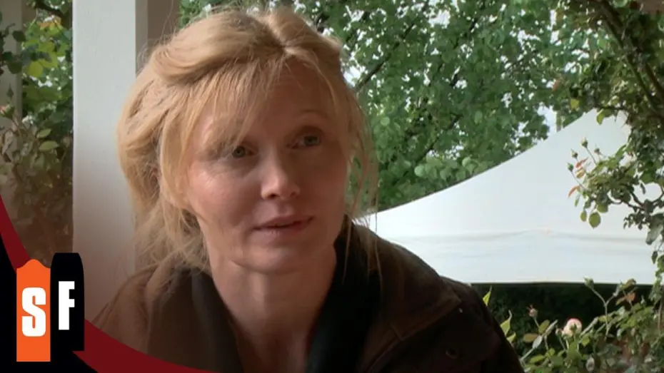 Watch film The Babadook | The Babadook (2014) Essie Davis Talks About Portraying Amelia HD