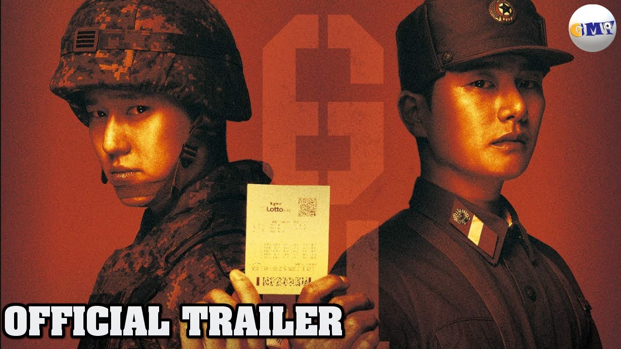 Watch film 6/45 | 6/45   | 2022 |  | Official Trailer  | [ Korean ]