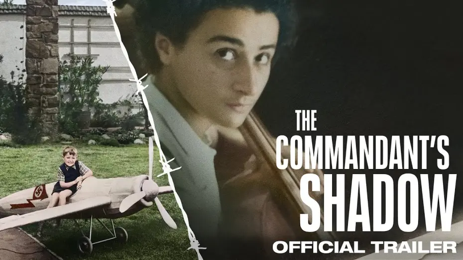 Watch film The Commandant