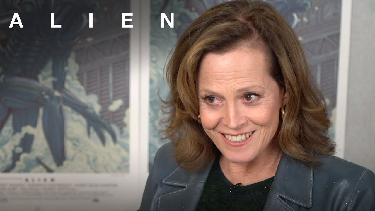 Watch film Alien | Ripley Remembers Episode #3 I ALIEN ANTHOLOGY