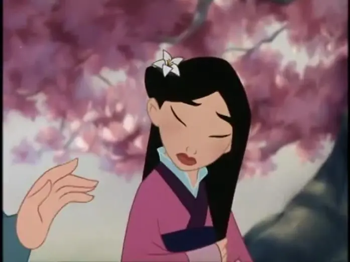 Watch film Mulan | Mulan - 2004 Special Edition DVD Trailer