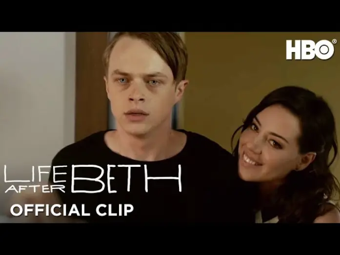 Watch film Life After Beth | Zach Wants To Know The Truth About Beth