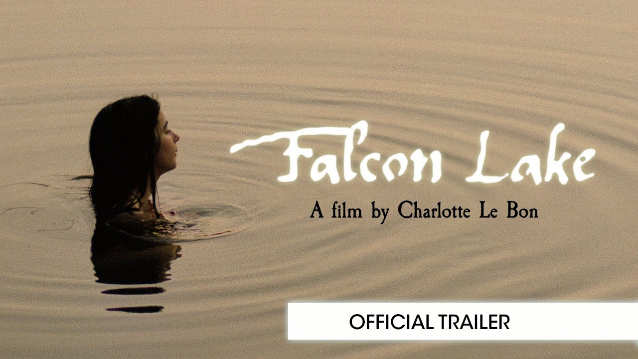 Watch film Falcon Lake | Official Trailer [Subtitled]