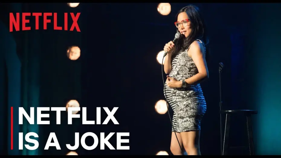 Watch film Ali Wong: Baby Cobra | Ali Wong: Baby Cobra - Bad Mommy | Netflix Is A Joke | Netflix