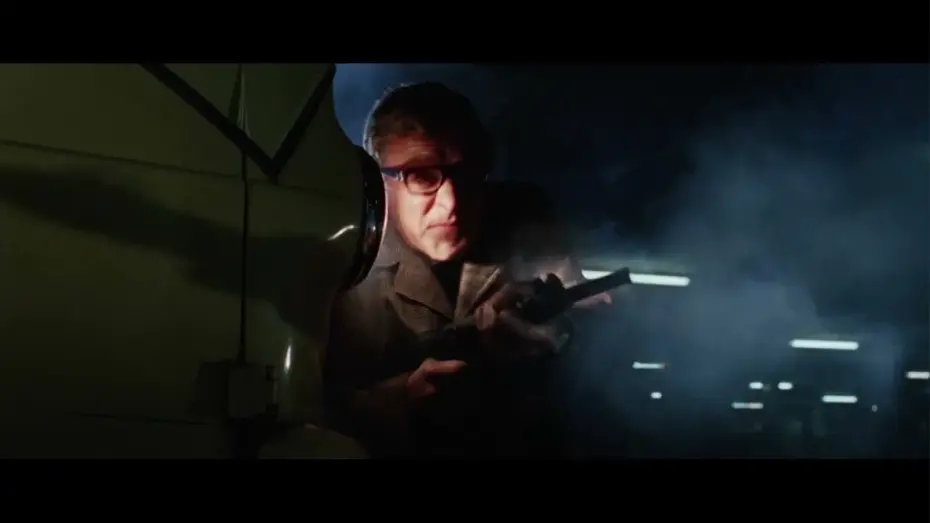 Watch film The Ipcress File | Clip