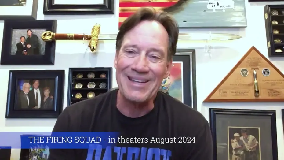 Watch film The Firing Squad | Kevin Sorbo on 