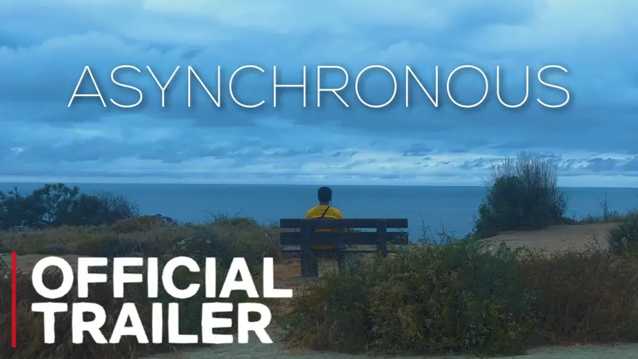 Watch film Asynchronous | Award Winning Short Film Trailer - Asynchronous (Directed by Jasper Capalad)