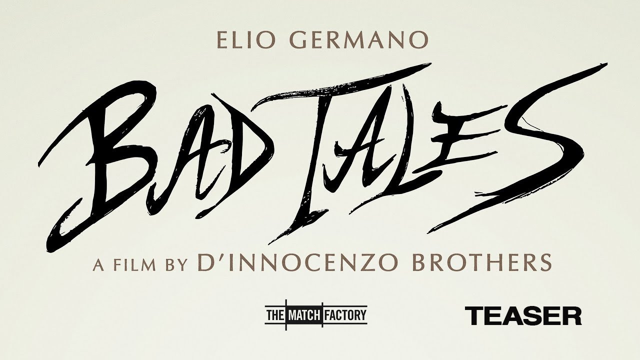 Watch film Bad Tales | Official Trailer