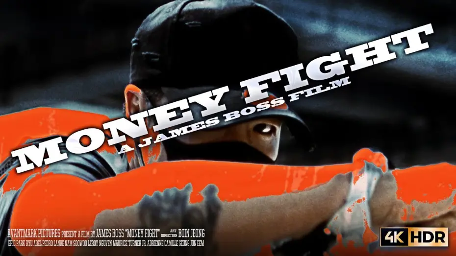 Watch film Money Fight | Money Fight Trailer (Official)