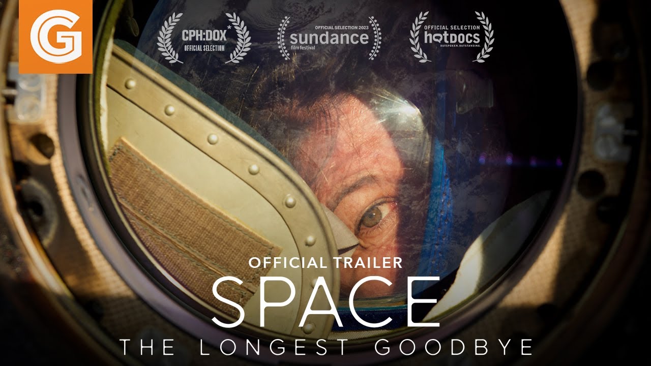 Watch film Space: The Longest Goodbye | Space: The Longest Goodbye | Official Trailer