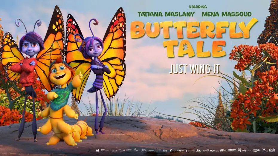 Watch film Butterfly Tale | SA Trailer